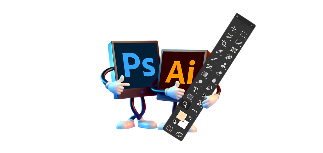 Graphic design services for professional branding and business marketing