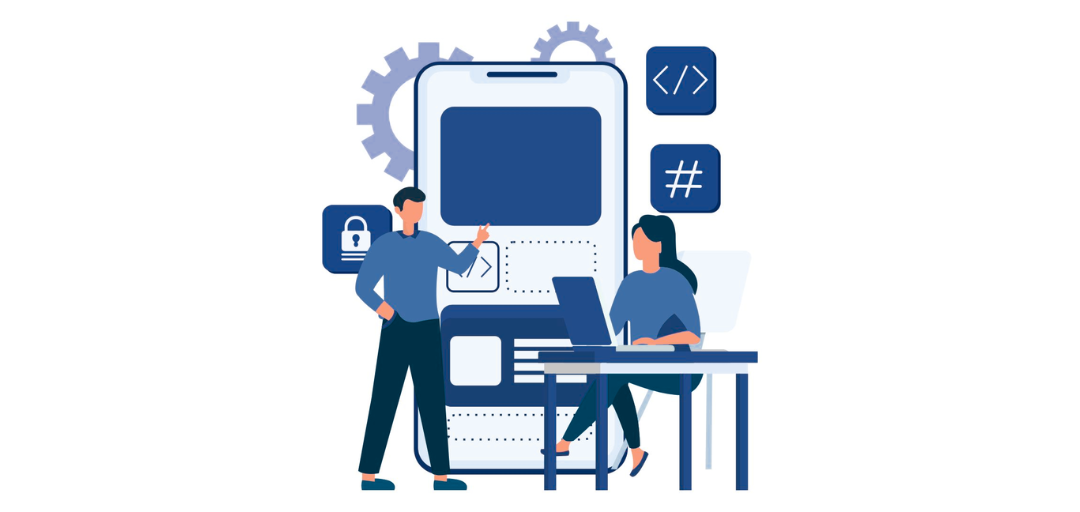 Responsive web development company for modern business websites