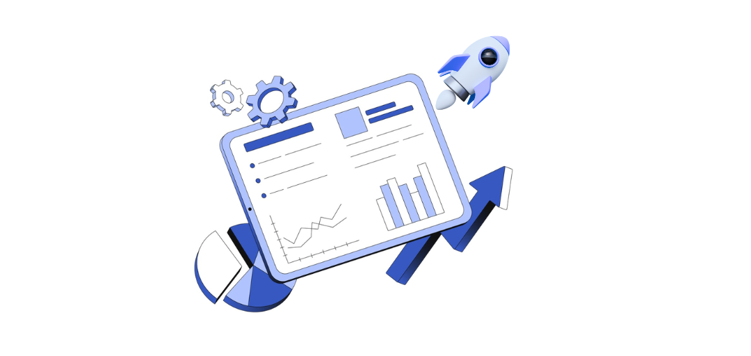 SEO services to improve Google rankings and organic traffic
